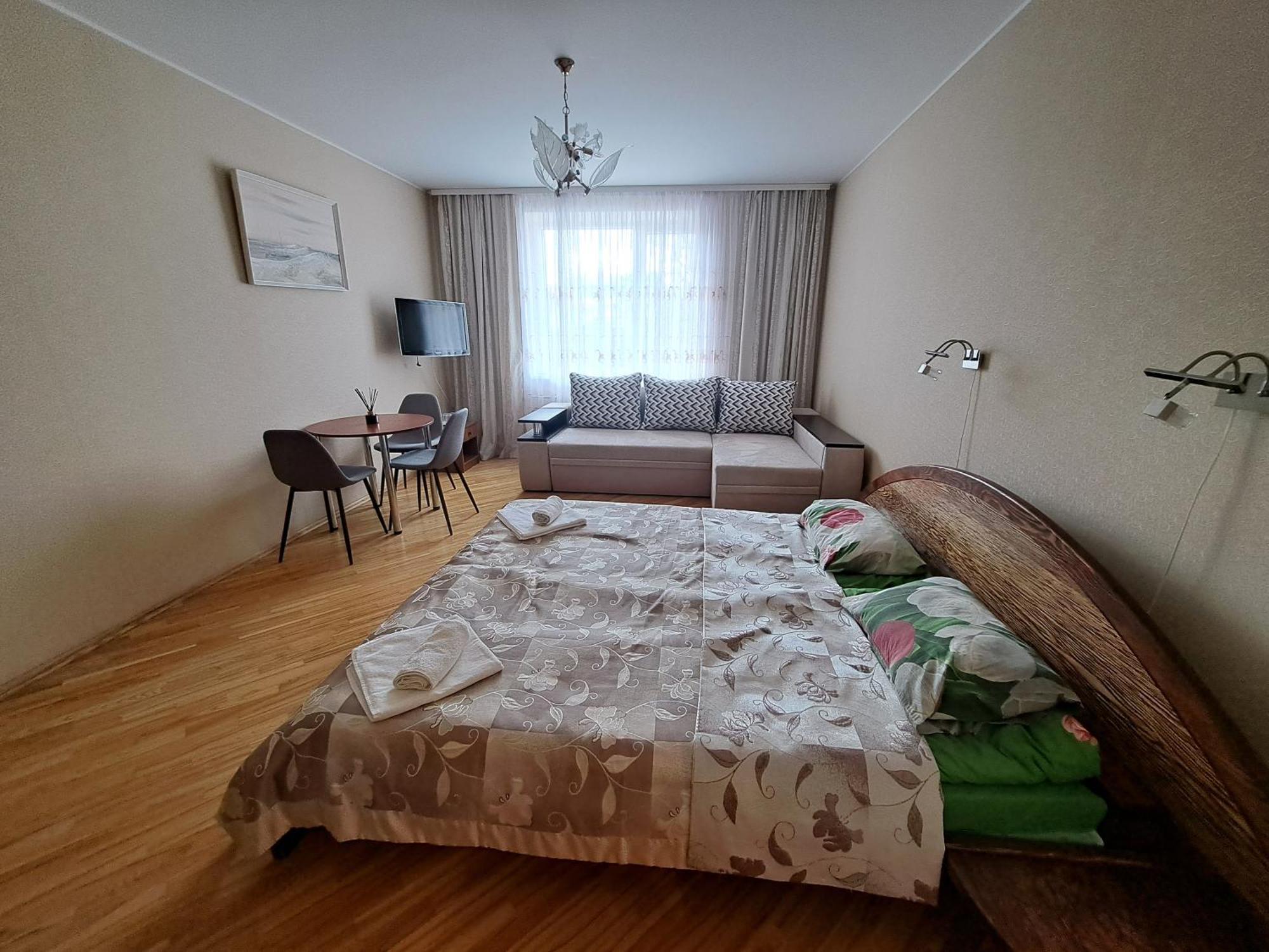 Vila Uosis Palanga Rom bilde